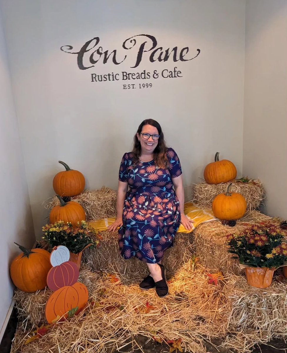 AdrianCole4ndv's tweet image. Fall vibes and cozy moments 🍂🎃 sometimes the simple things hit different
#FallVibes #CozySeason #AutumnMood #PumpkinSeason #GoodTimes