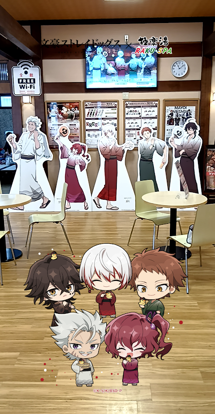 マーくん⏩️5/2，3道頓堀コスプレ祭⏩️/17ストフェス tweet media