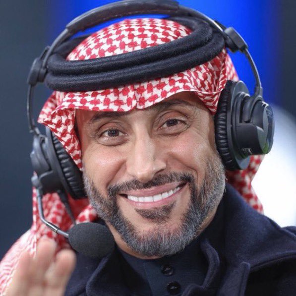 دباس الدوسري tweet media