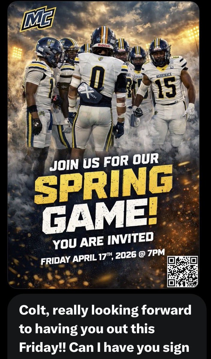 Colt Downey tweet media