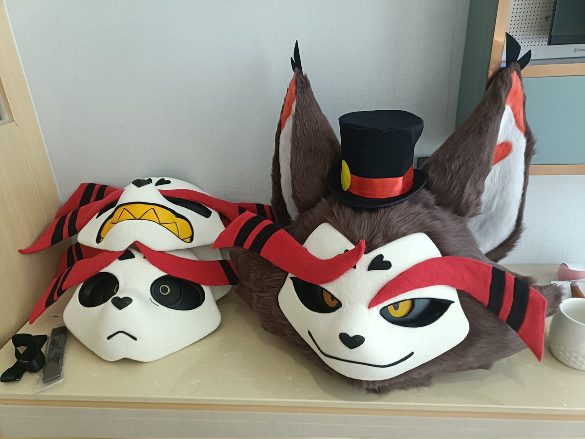 🐺TUFU-Studio🦖 tweet media