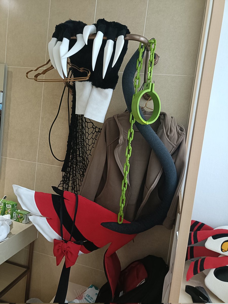 🐺TUFU-Studio🦖 tweet media