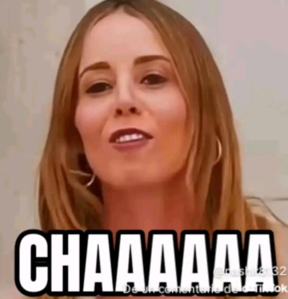 Soulman KTF! Karina Alta Coimera 🇨🇱🇪🇦 ⬛⬜🔻 tweet media