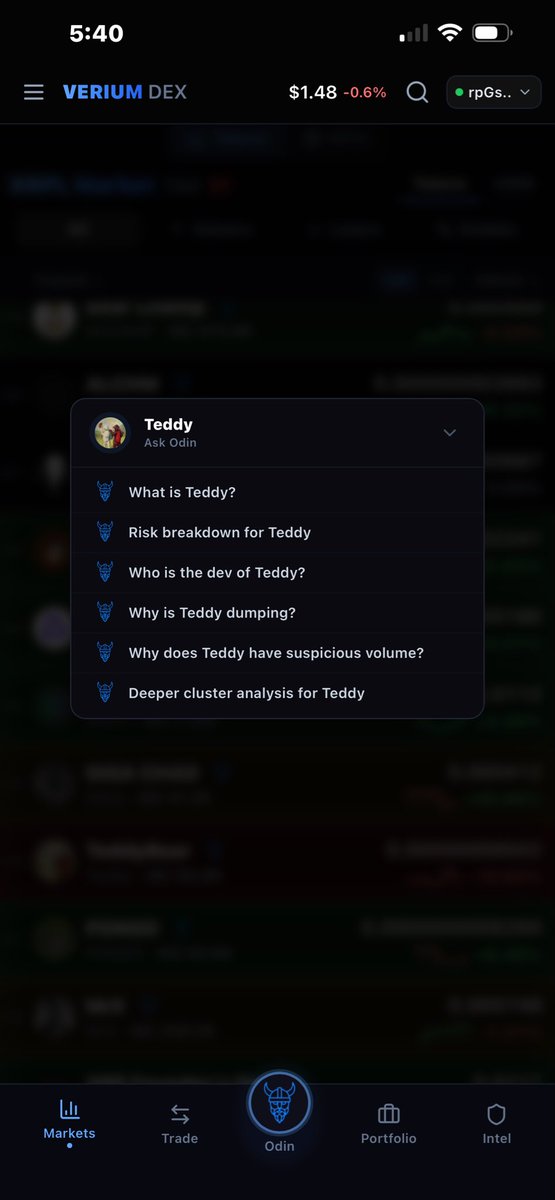 🐺 Moonstone Gem tweet media