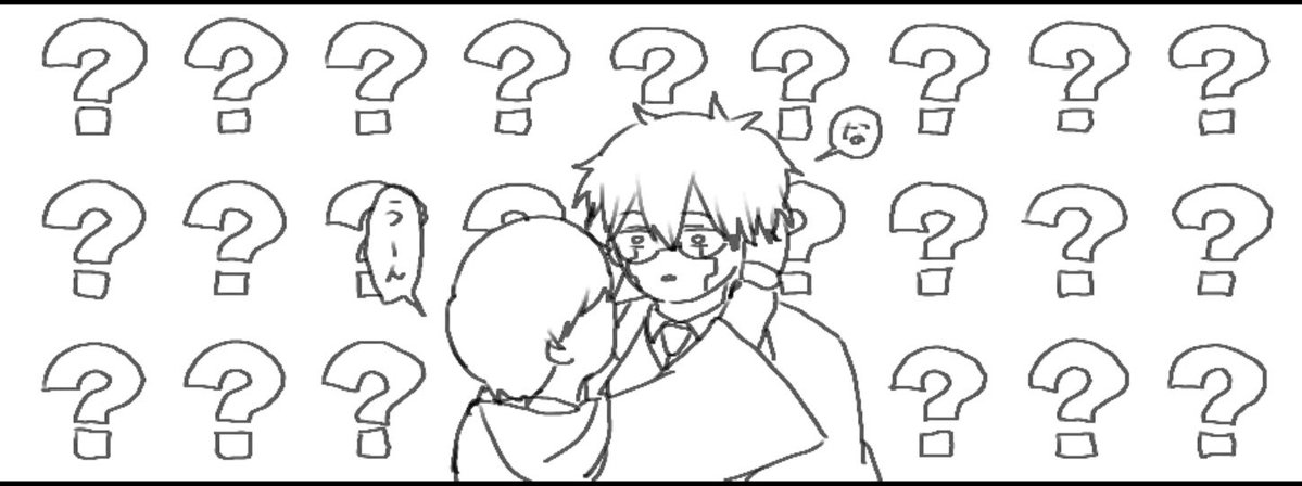 久々に時間できたから⏳🍄かいてる