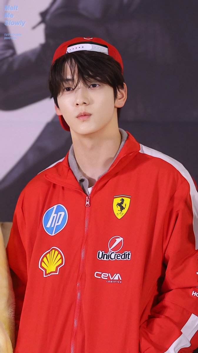 𝙈𝙚𝙡𝙩 𝙈𝙚 𝙎𝙡𝙤𝙬𝙡𝙮 tweet media