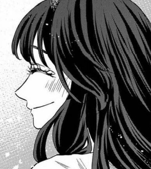 しはす tweet media