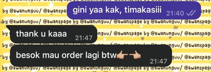 aw🅰️n! | joki tugas poster infografis ppt 📂 tweet media