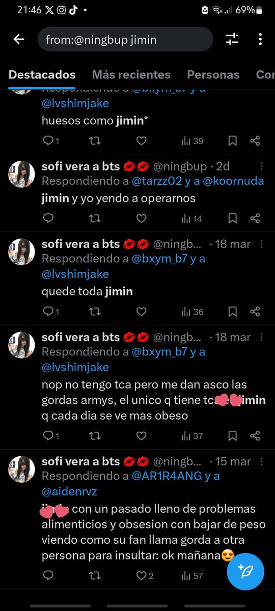 moon ₊ ⊹ | is seeing bts tweet media