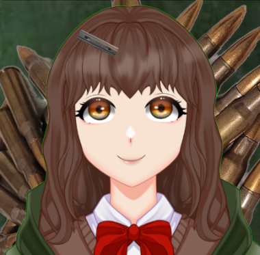 I just wanted to let you guys know I am grateful for anyone who watches my streams. I hope you continue to enjoy them, and I am trying my best to become a better Vtuber as I go. Thank you for your support.