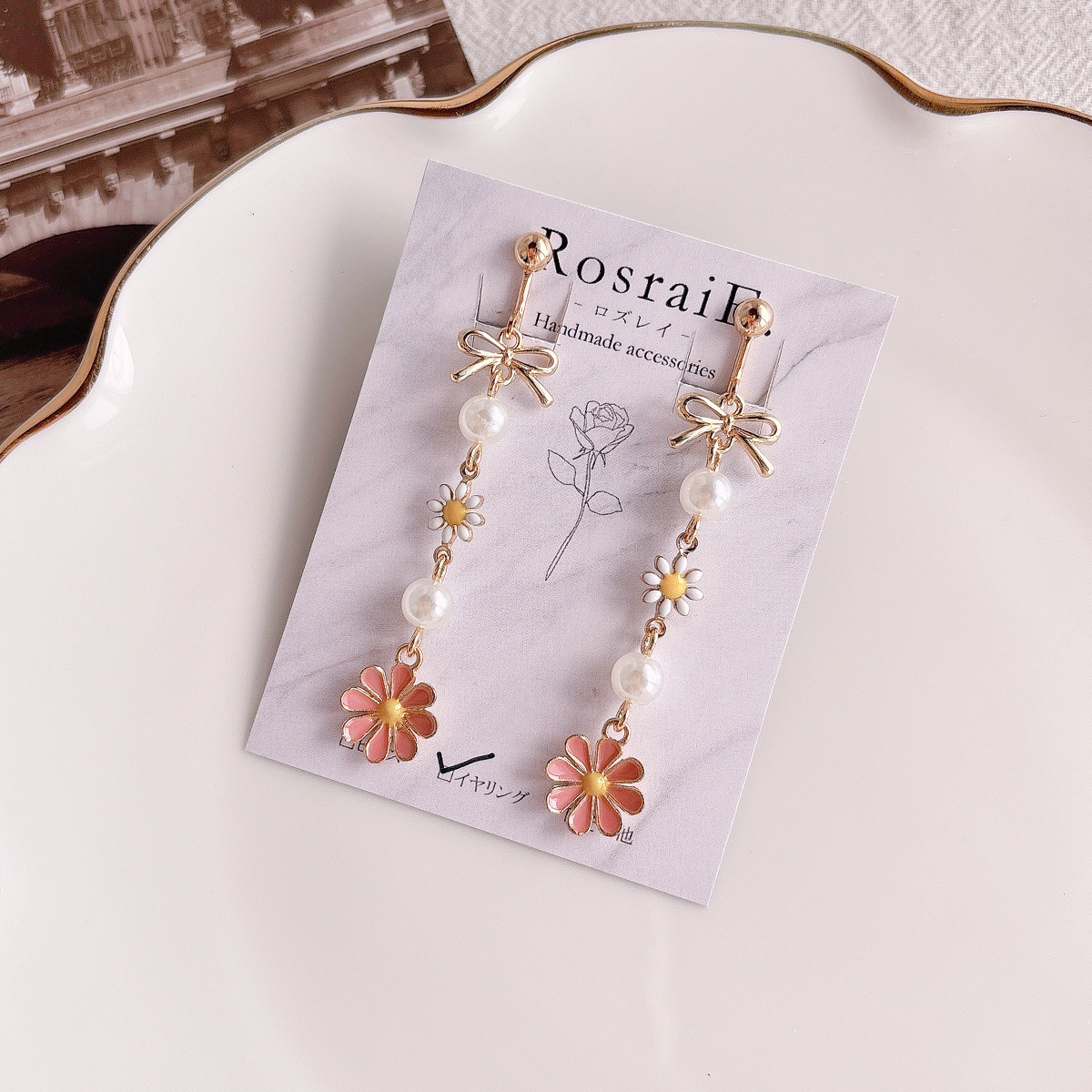 RIAN@RosraiE.5/4てづバ神戸国際展示場T-37 tweet media