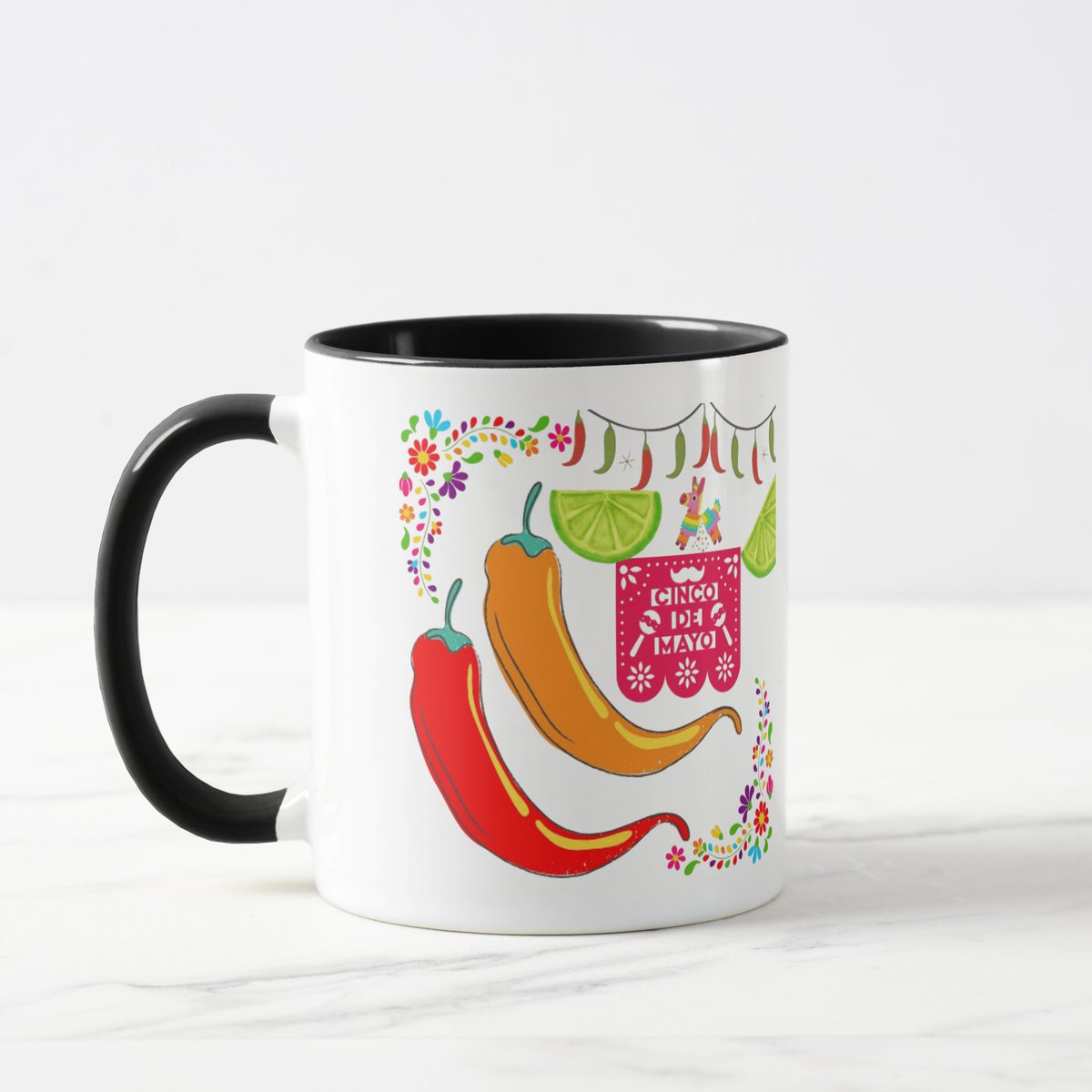 drift_bytepbc's tweet image. Fiesta Flame Spirit Mug
Buy:zazzle.com/store/fabulous… #mug #Cincodemayo #Mexican #Mexicangift #zazzle #zazzlemade
