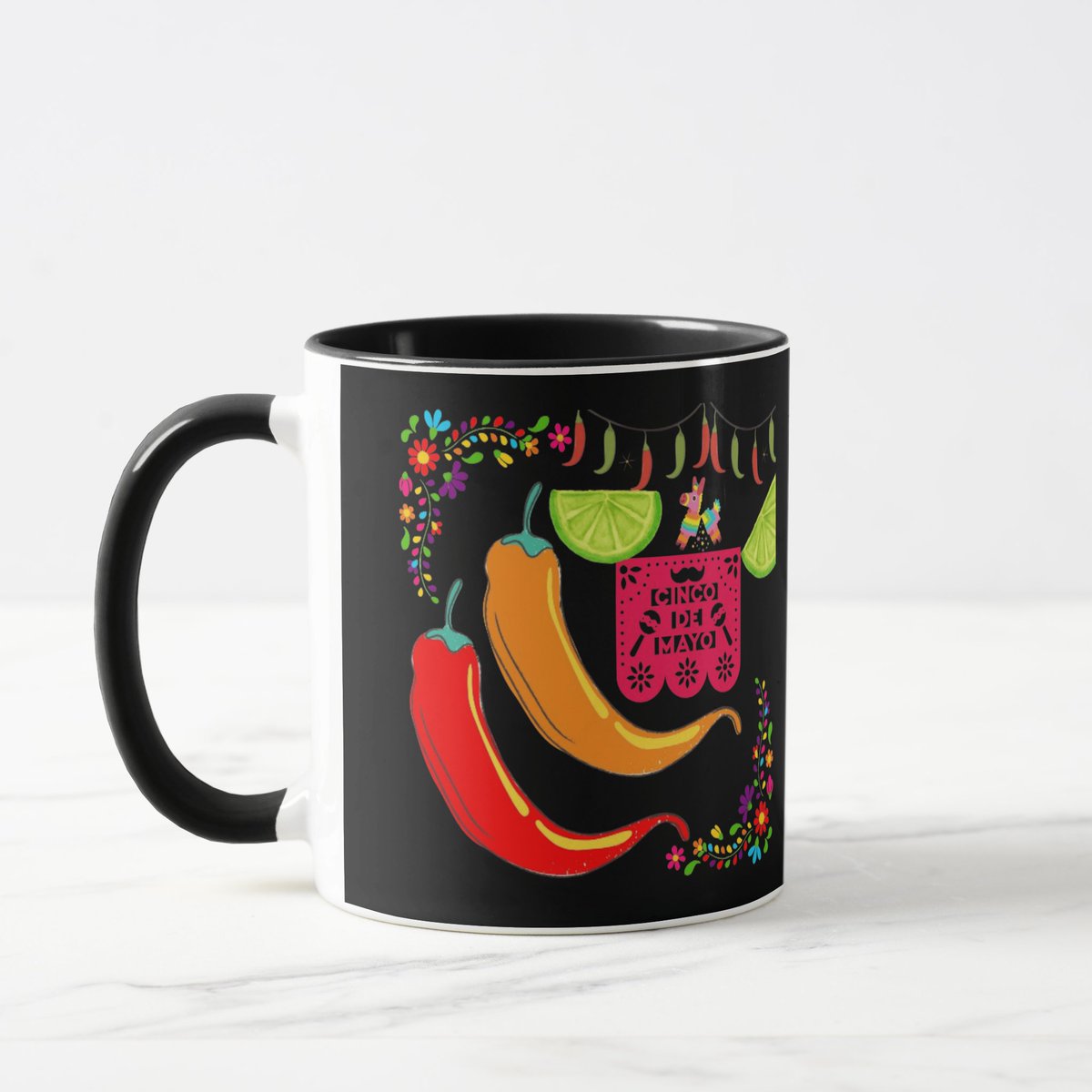 drift_bytepbc's tweet image. Fiesta Flame Spirit Mug
Buy:zazzle.com/store/fabulous… #mug #Cincodemayo #Mexican #Mexicangift #zazzle #zazzlemade