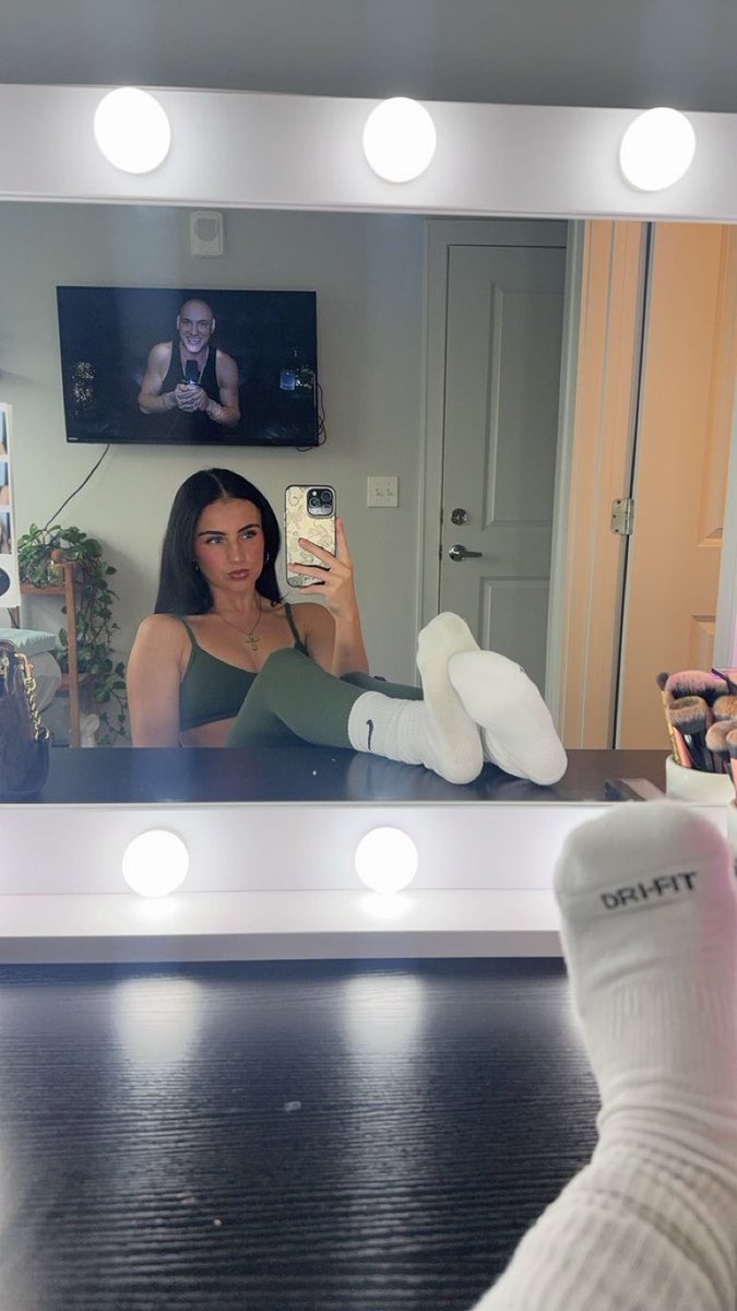 Goddess Liliana 👸🏻 tweet media