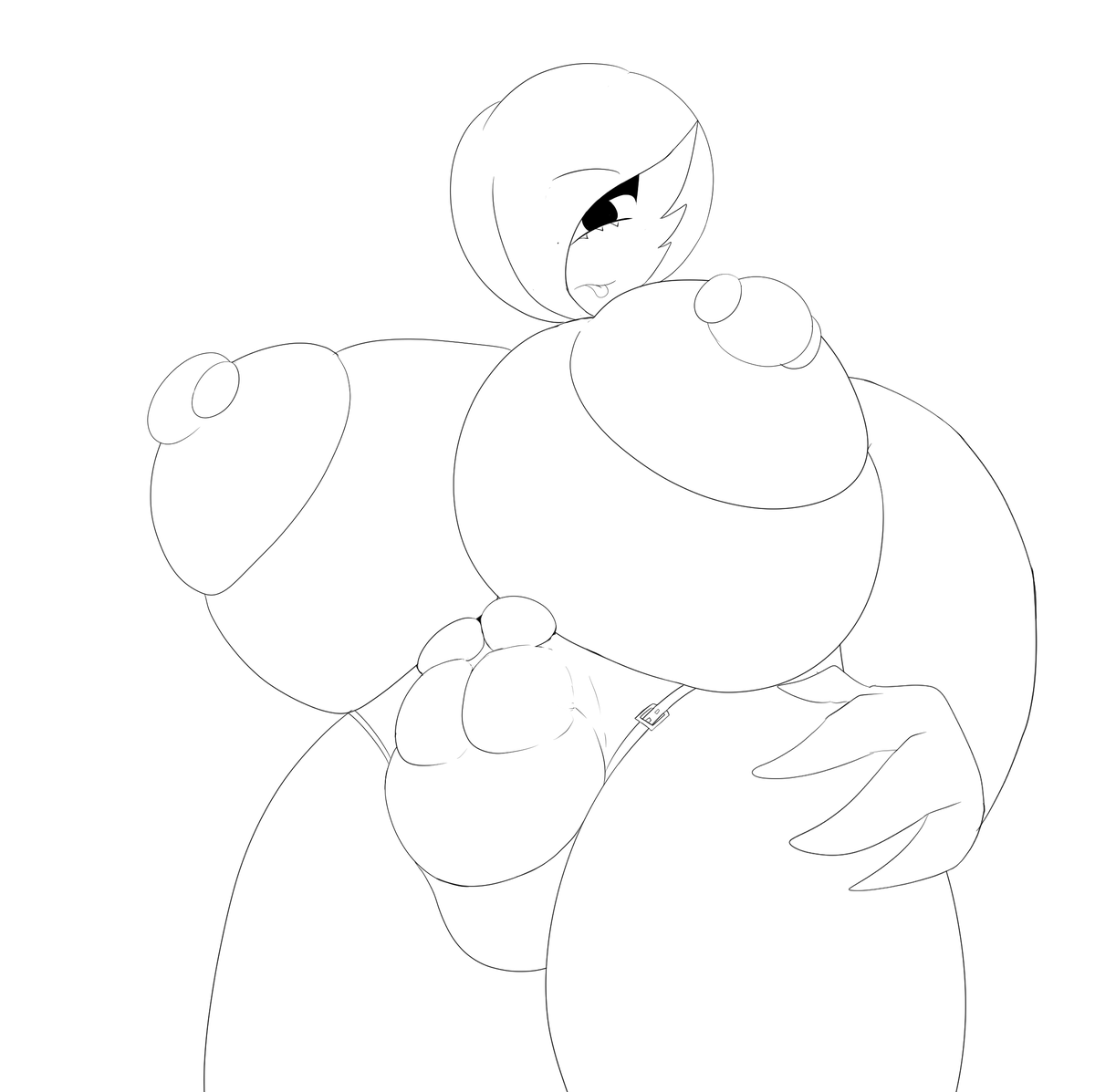 Bloodtail Commissions OPEN 🔞 tweet media