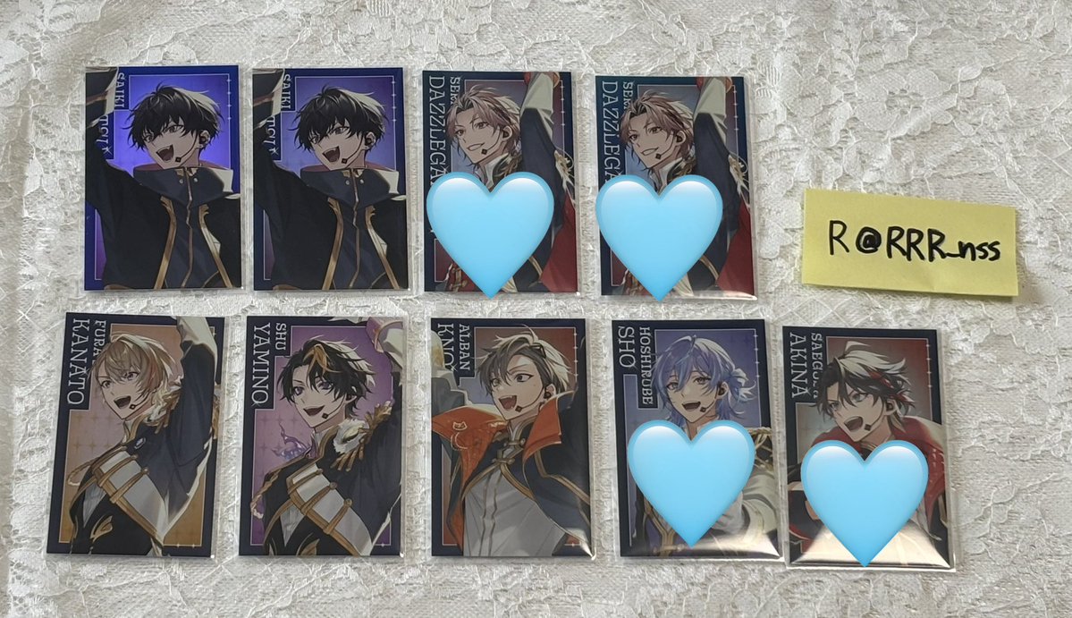 さらん tweet media