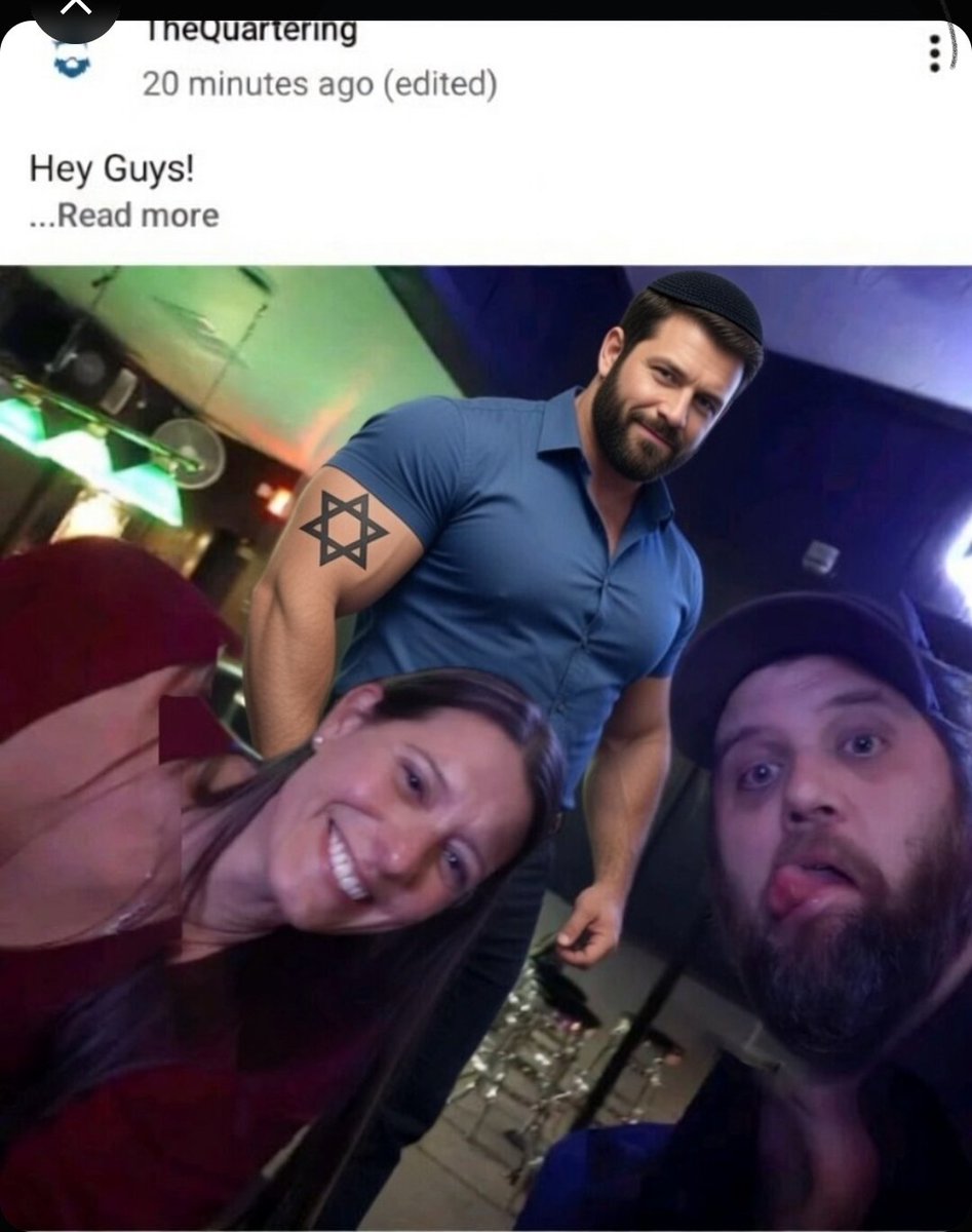 Doody Streams Real tweet media