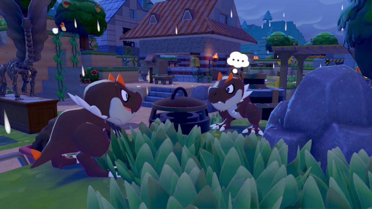 masamixred's tweet photo. 同じ子の会話かわええ https://t.co/Fv9OOcHOk0