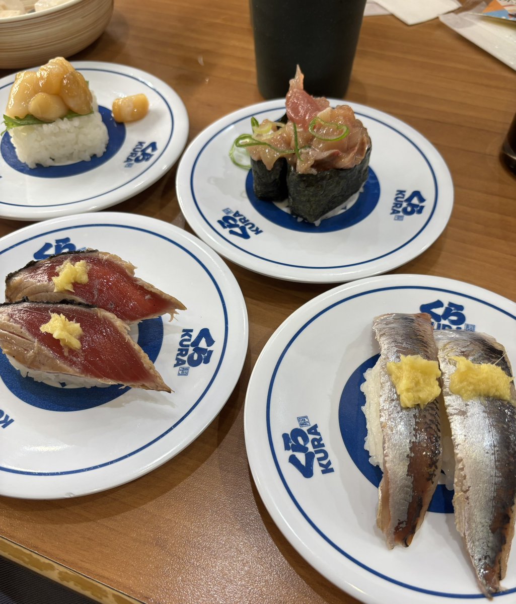 かずぼう♪ tweet media