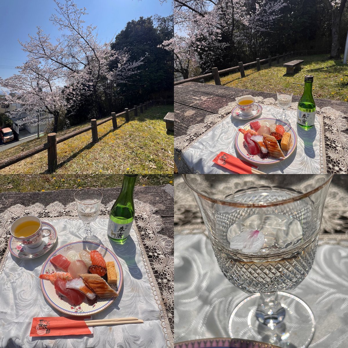 よっしー☕️🫖🍽 tweet media