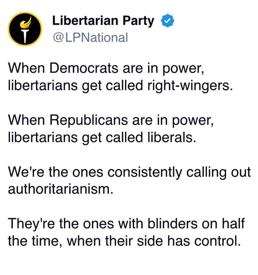 Declaration of Memes tweet media