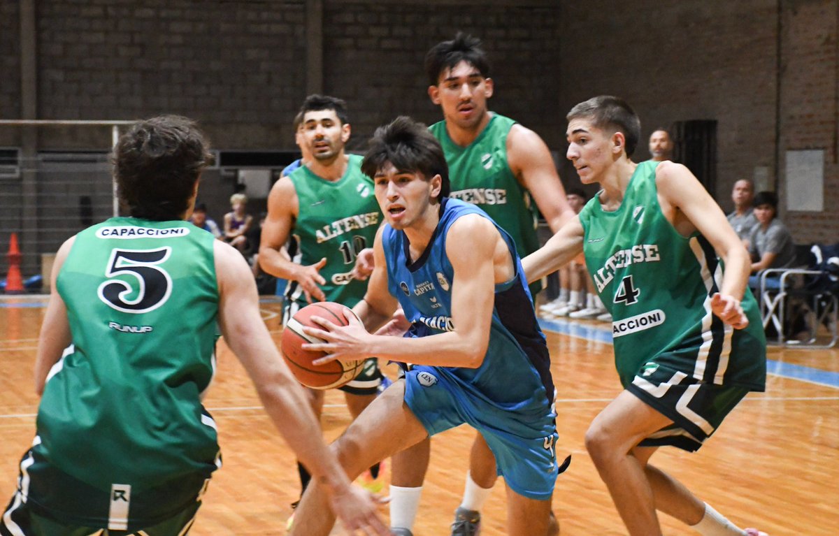 Deportes - La Nueva. tweet media