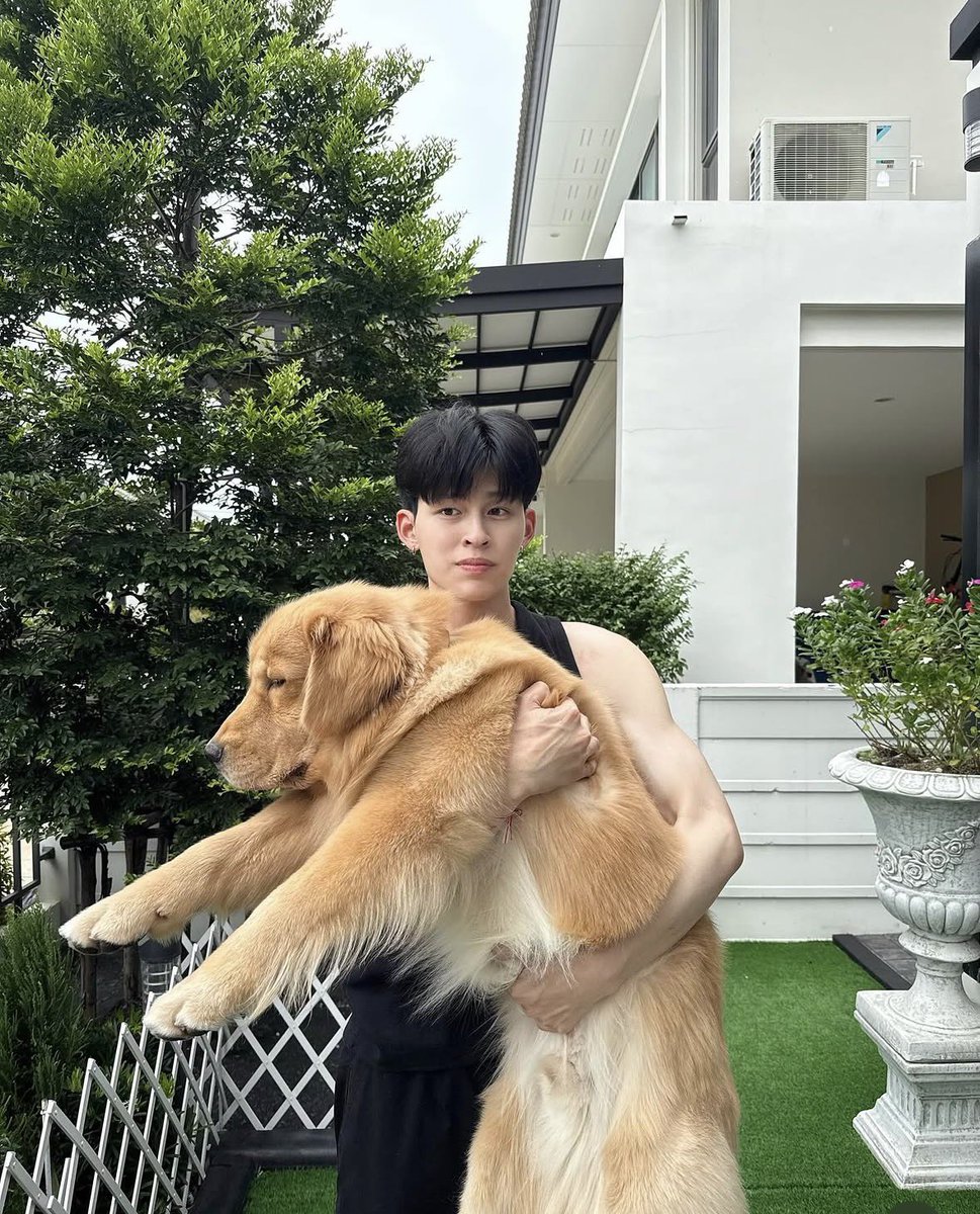 กีกีที่ดูดวงกะพี่กี ft. สาววายด้อมปอนด์ภูวินทร์ tweet media