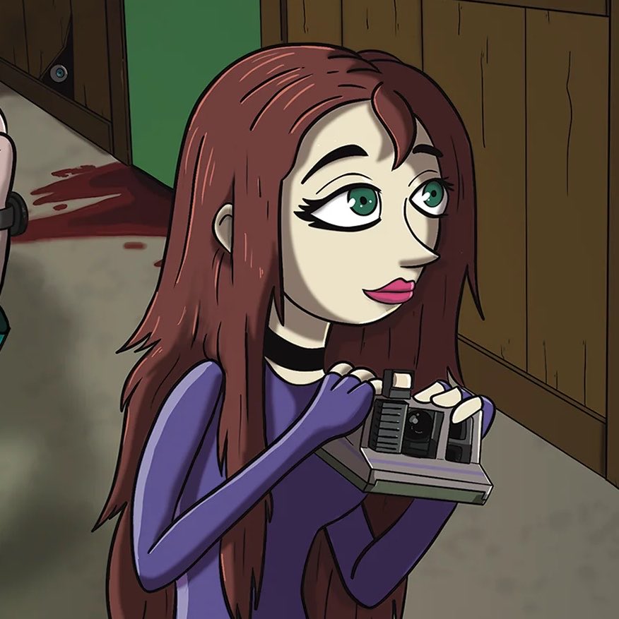 gabi .ᐟ tweet media