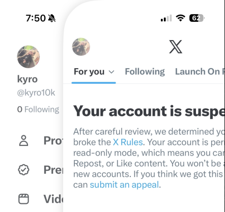 kyro (@kyro1x) / Posts / X