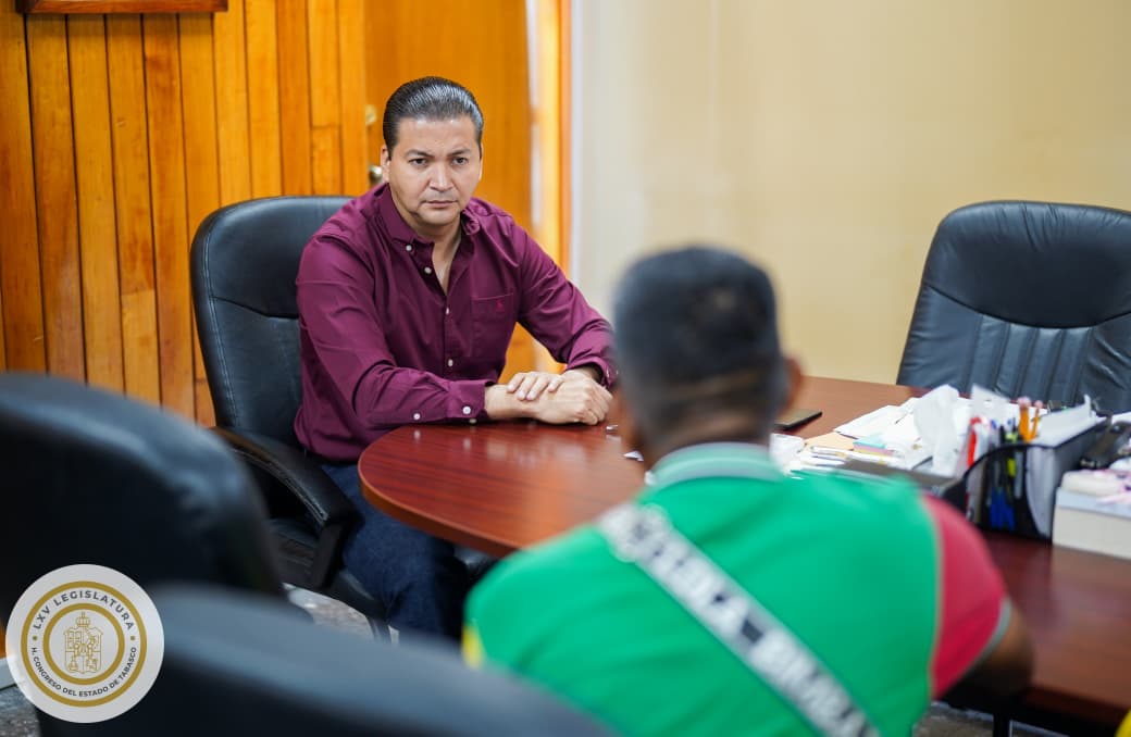 JORGE BRACAMONTE tweet media