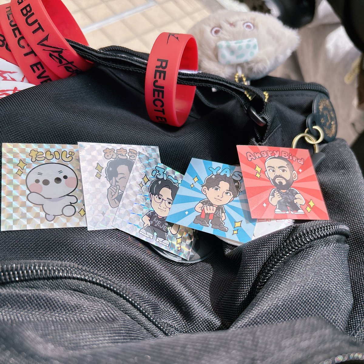 まなﾗｰﾒﾝ🍜こねこちゃん tweet media