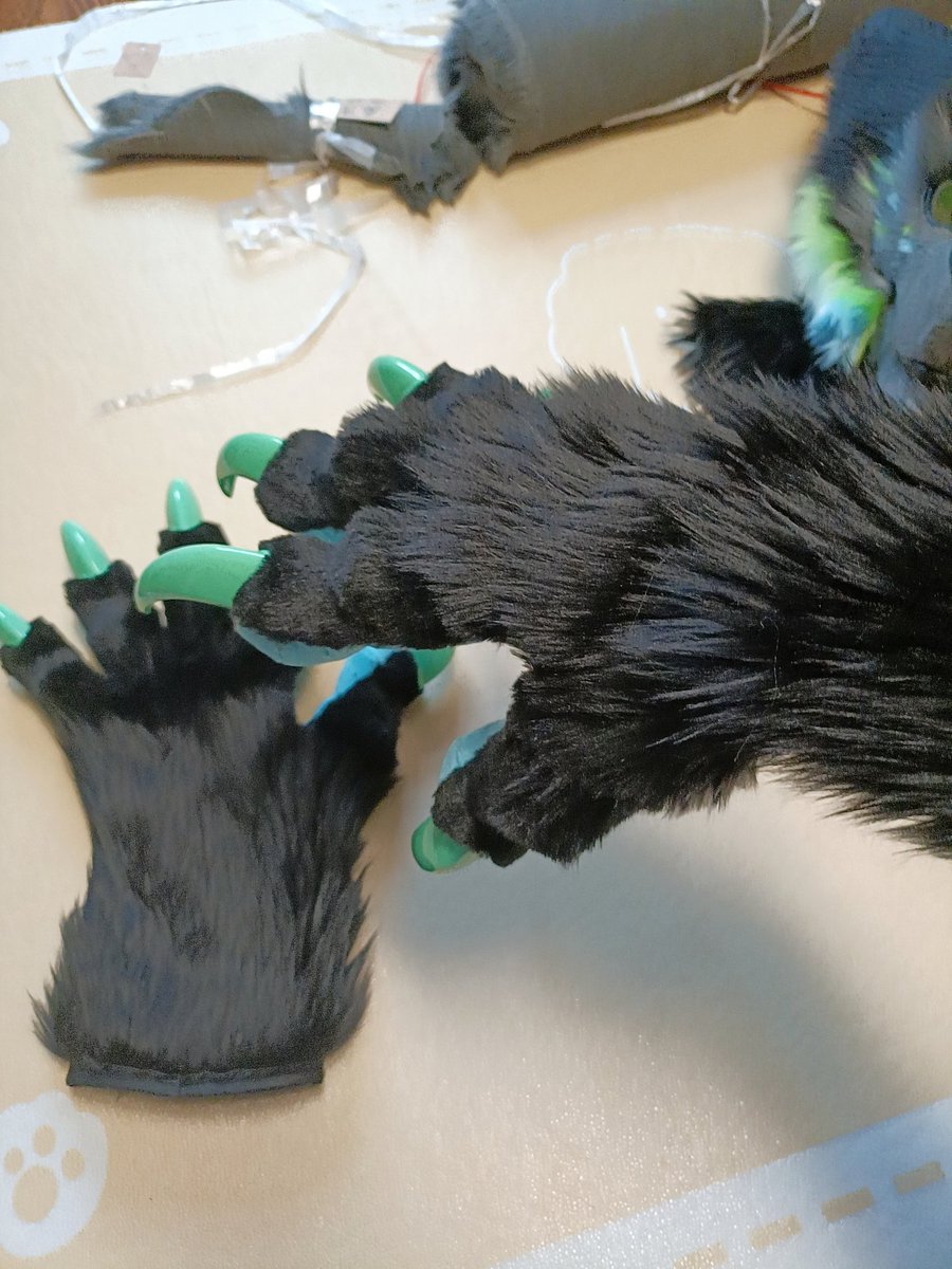 🐺TUFU-Studio🦖 tweet media