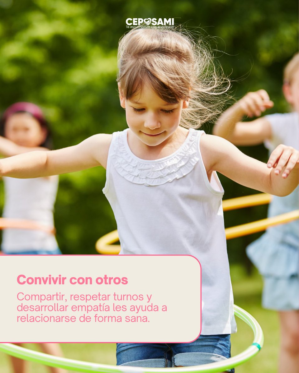 Centro Poblano de Salud Mental Integral tweet media