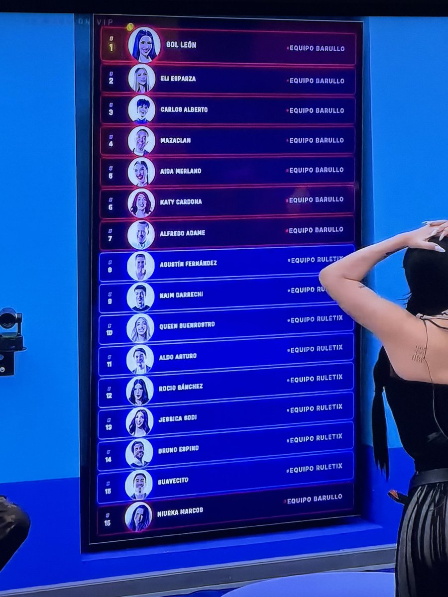 La Comadrita tweet media