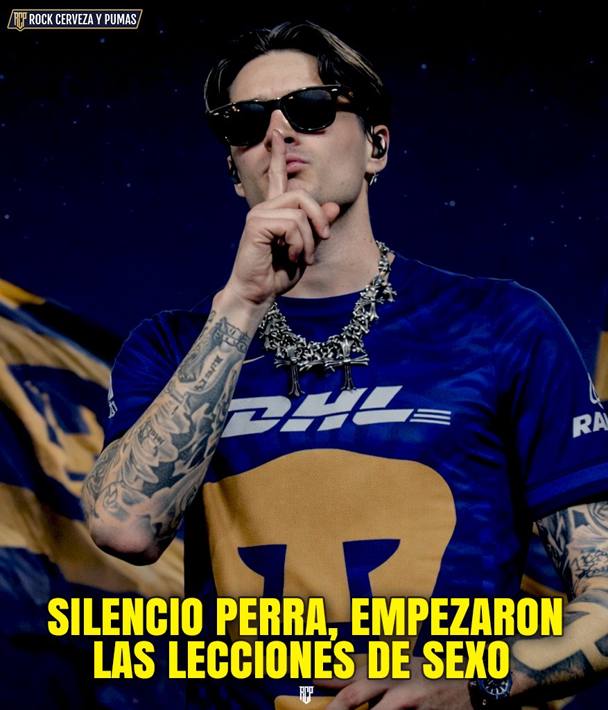 SEÑOR CARRILLO, GOLAZO DE PUMAS!!!