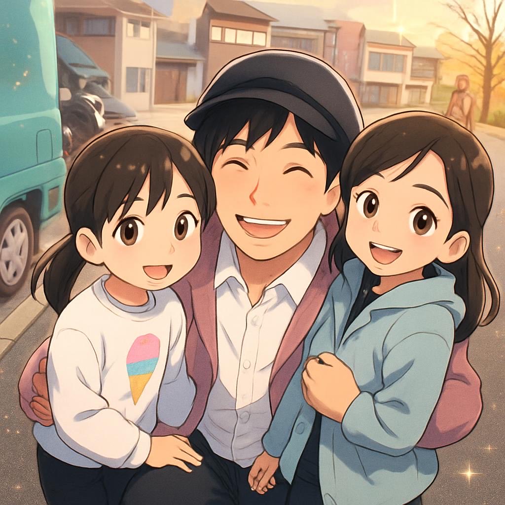 メロンパンみのり tweet media