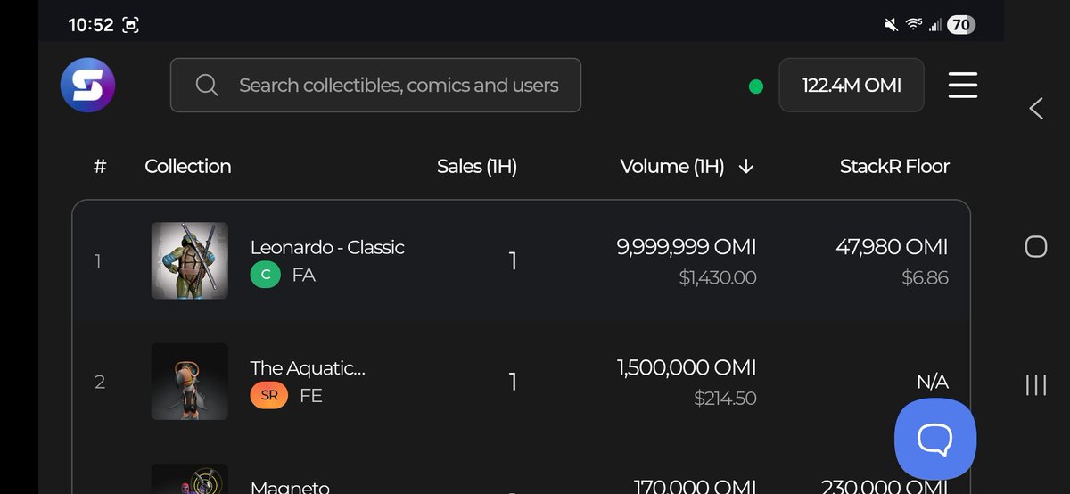 Randy Chavez ⭕ tweet media