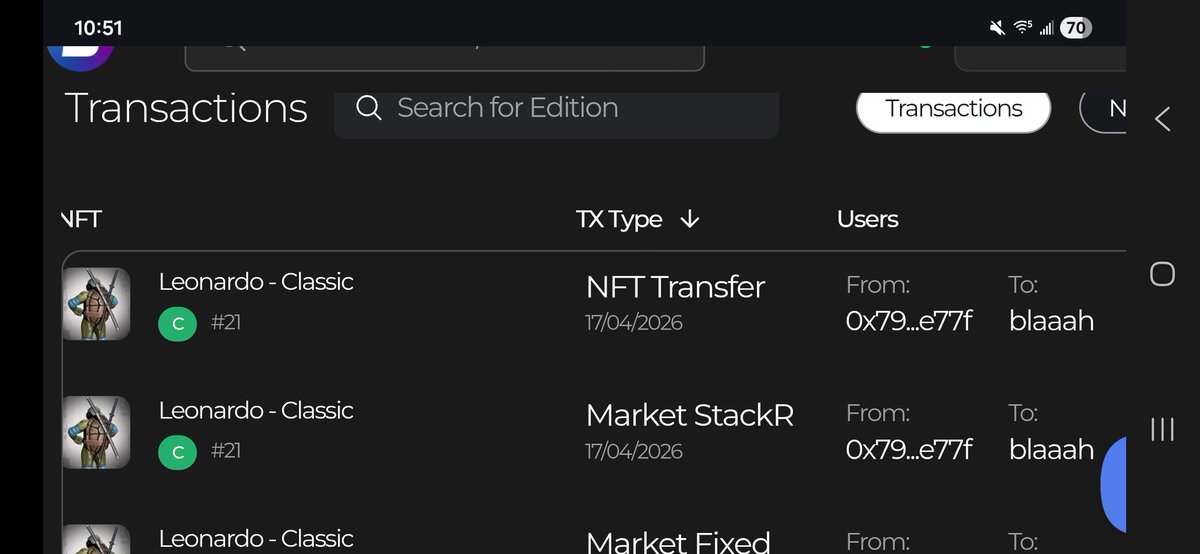 Randy Chavez ⭕ tweet media