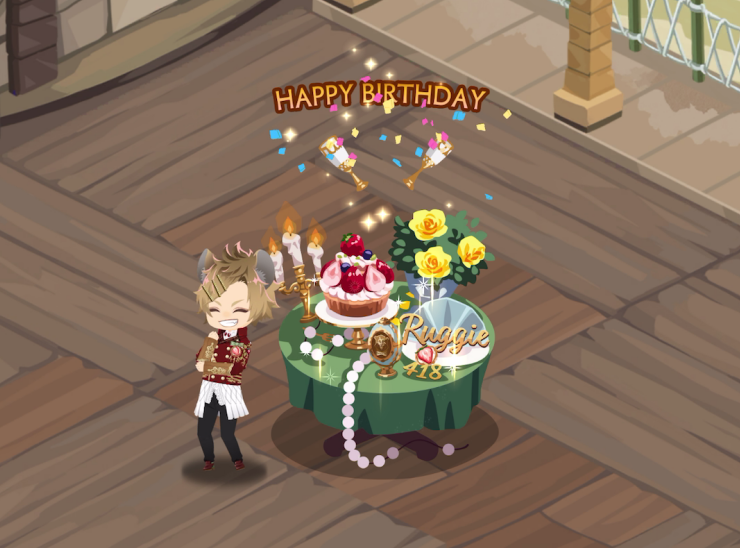 じょろり tweet media