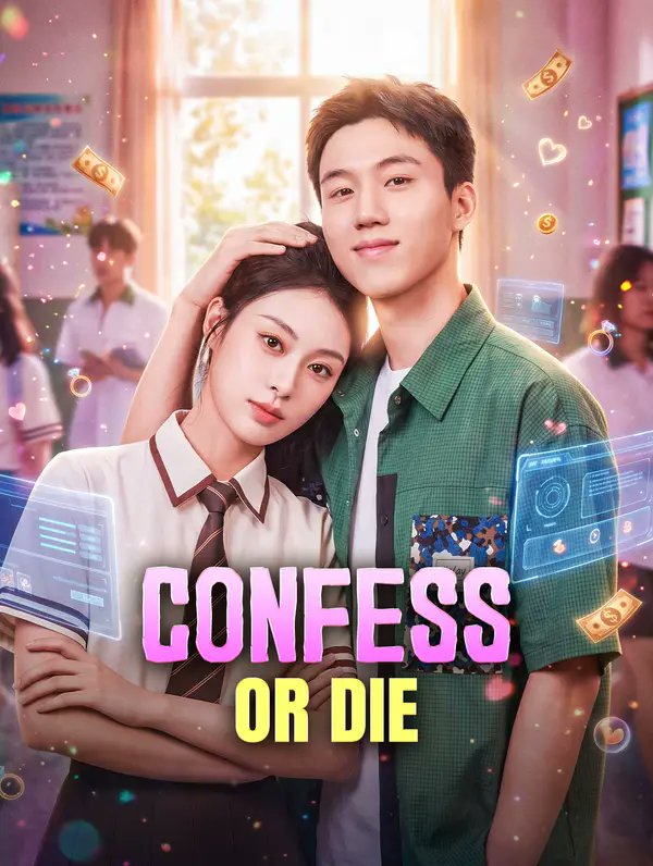 DramaFren's tweet image. Confess or Die Chinese Drama Full Movie

Watch Here: dramawave.dramafren.org/index.php?page…

#CDrama #ChineseDrama #SecretStory #Drama