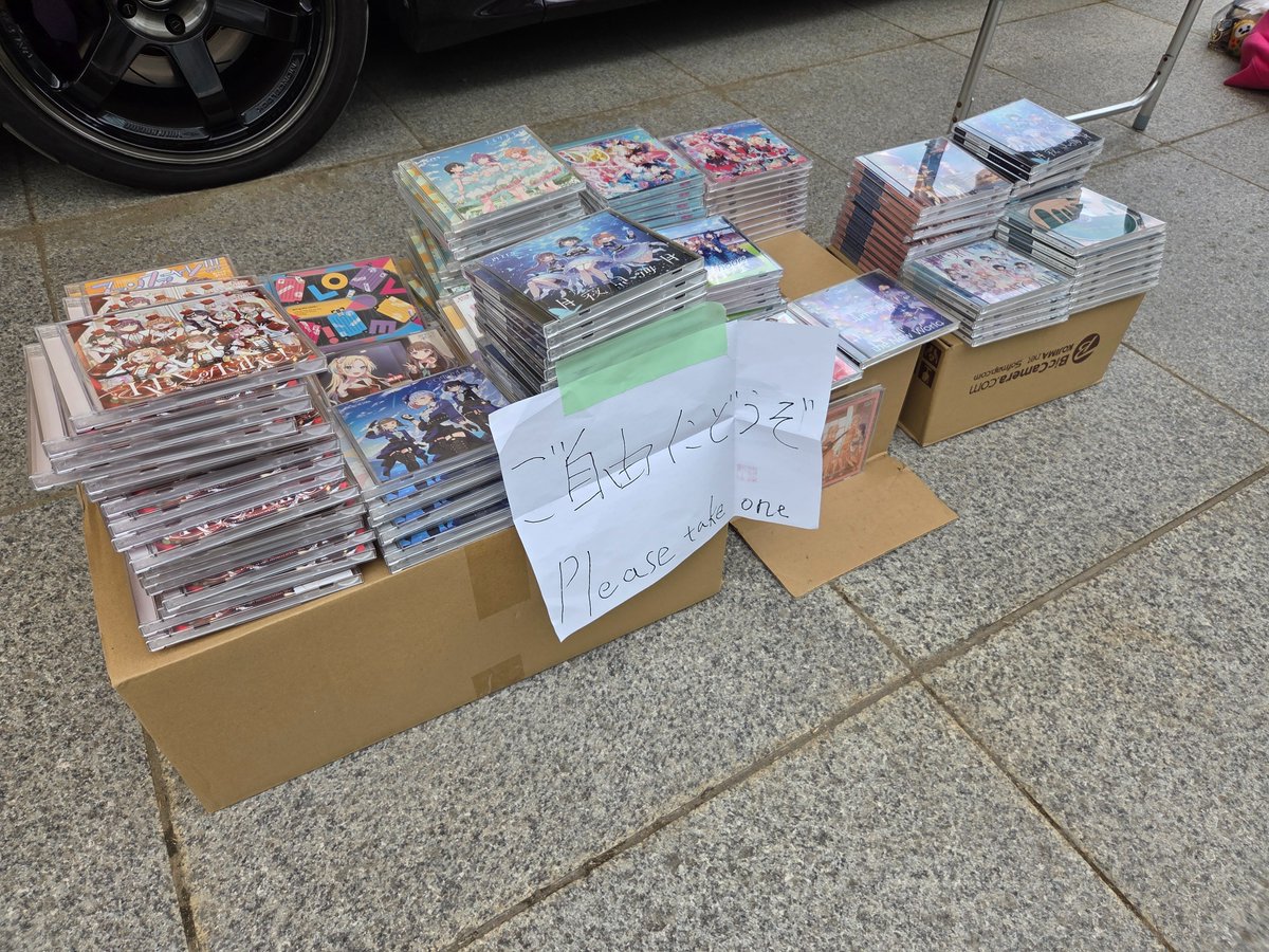 みらの🐰⏰ tweet media