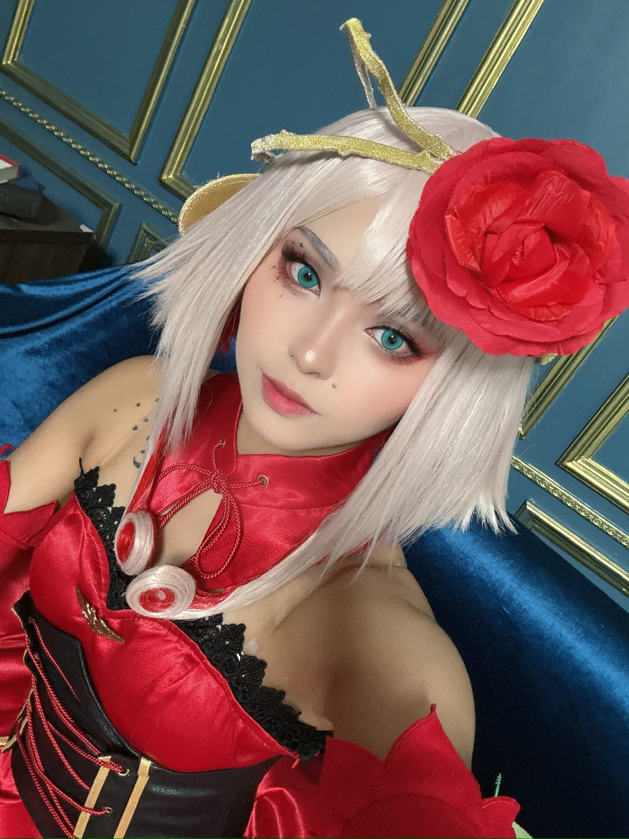 Mercyuyu tweet media