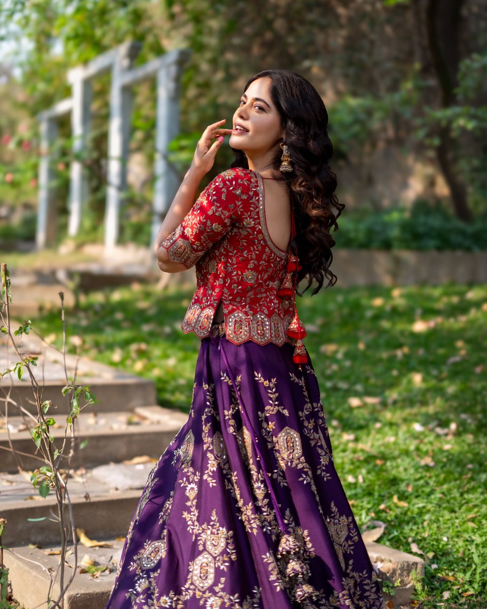 Hpy_28🎭 tweet media