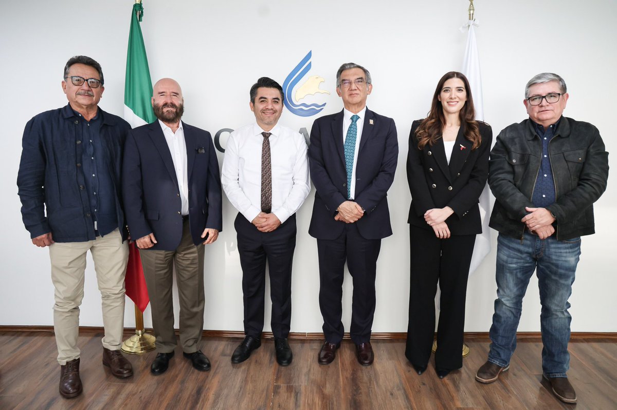 Efraín Morales López tweet media