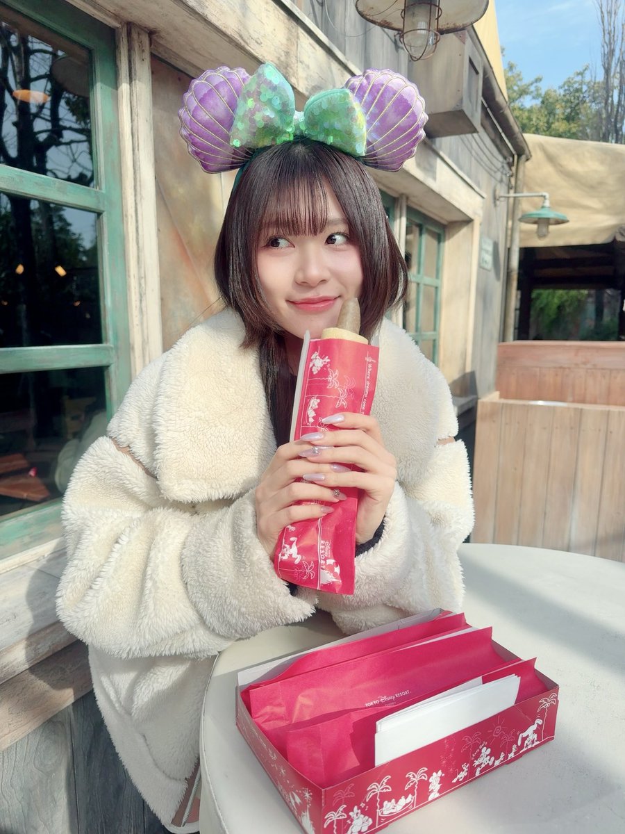 まりる🐰めいどりーみん秋葉原 tweet media