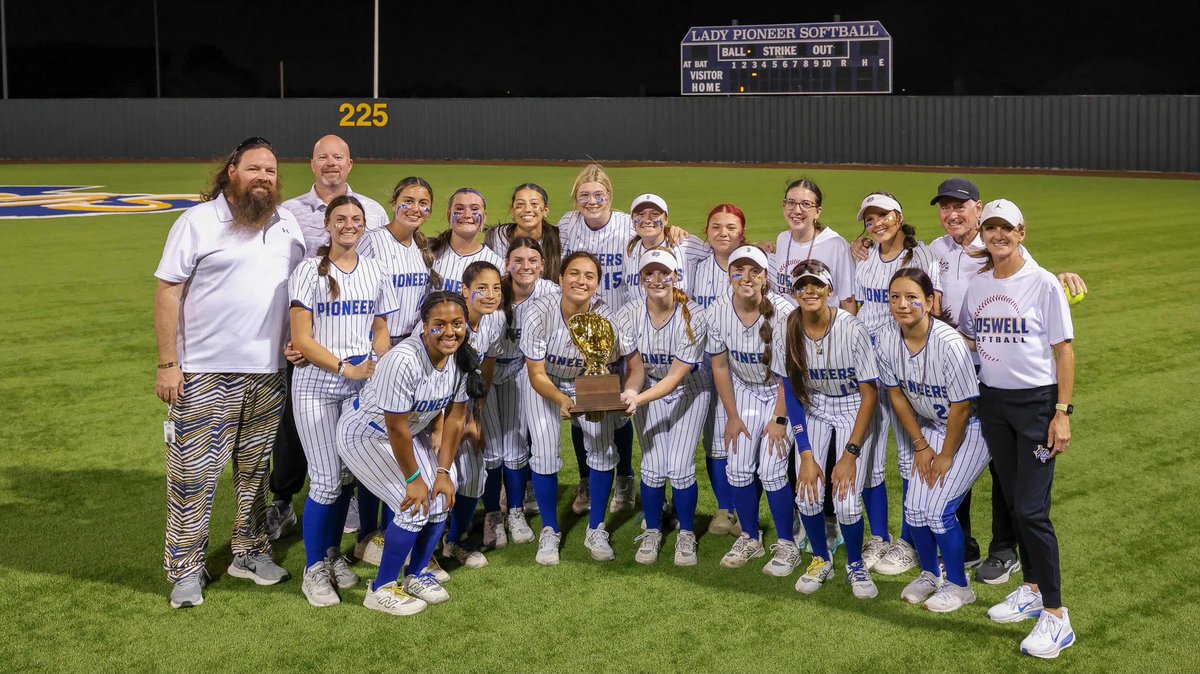 Boswell Softball tweet media