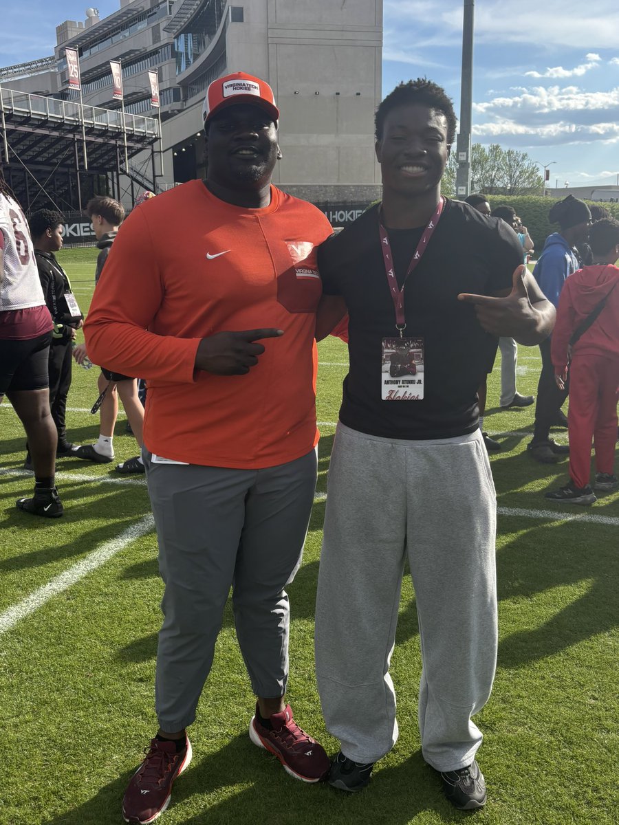 Anthony Atunku Jr tweet media