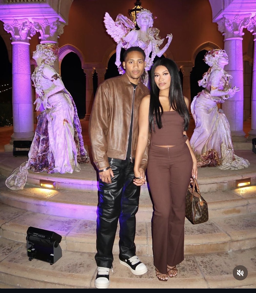 Laced Fenty tweet media