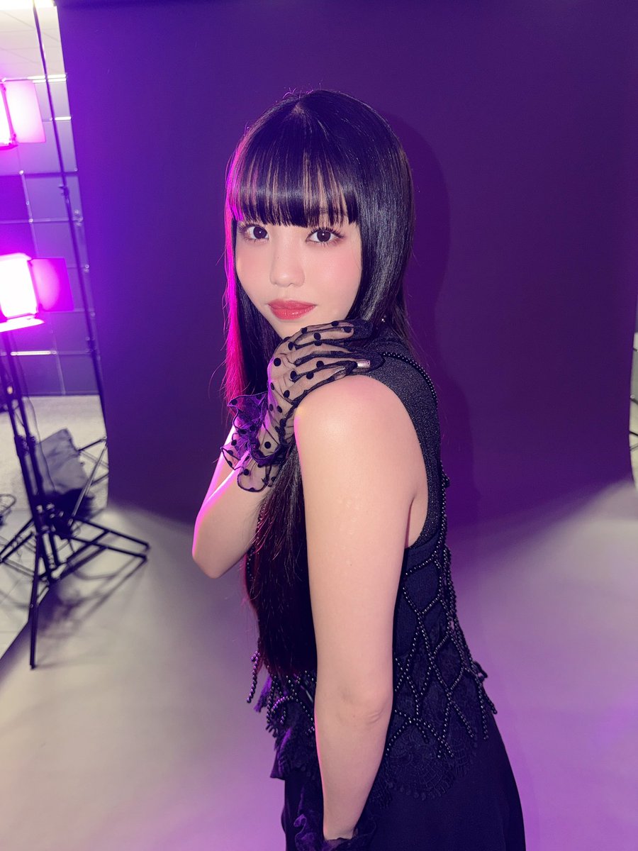 佐藤日向 tweet media