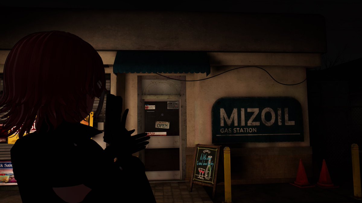 イカちゃんぬ_VRC tweet media